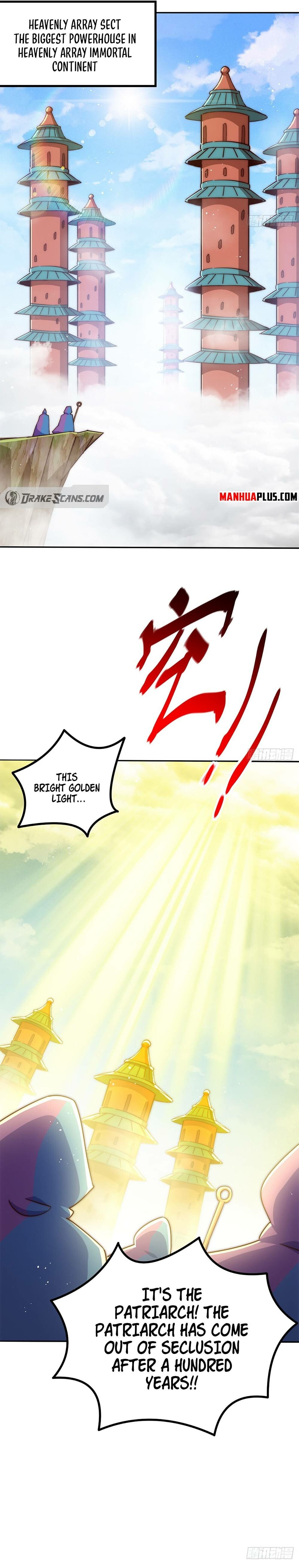 Read Above Ten Thousand People EN Manga Online