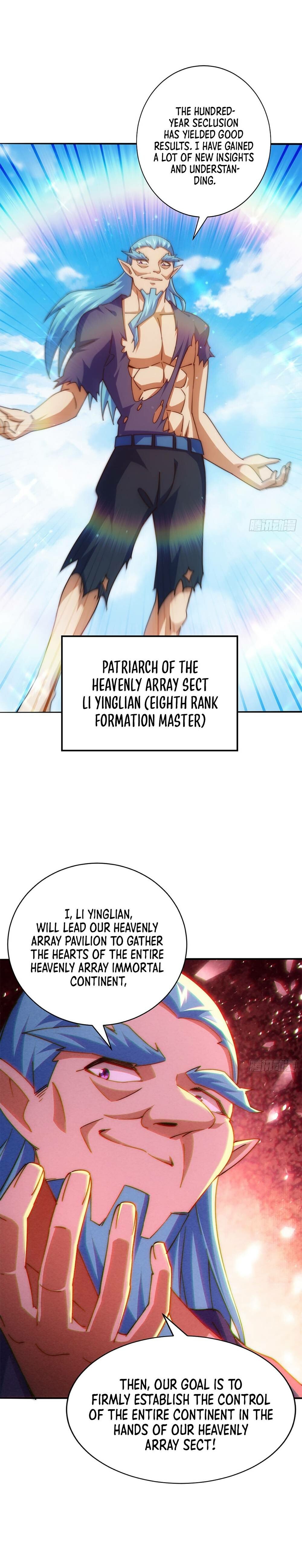 Read Above Ten Thousand People EN Manga Online