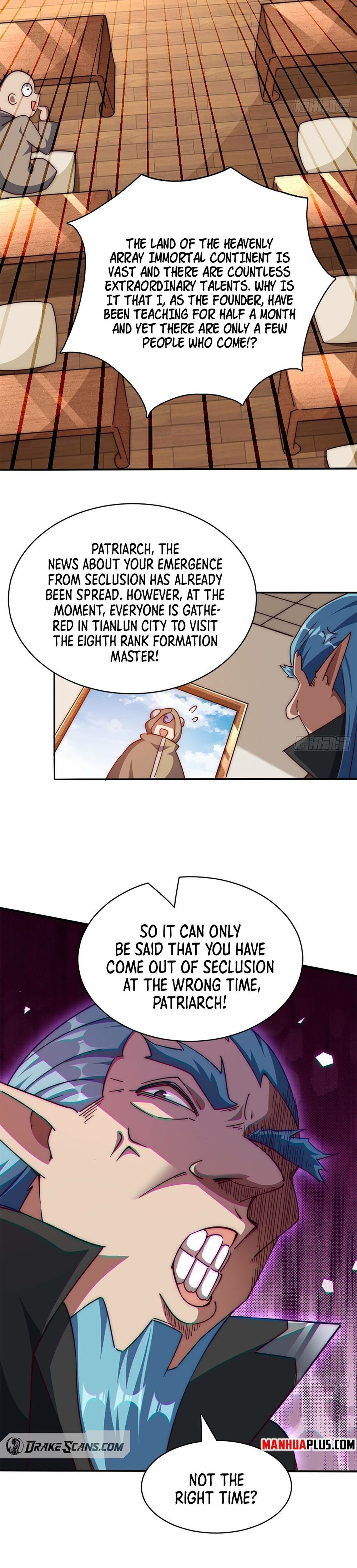 Read Above Ten Thousand People EN Manga Online