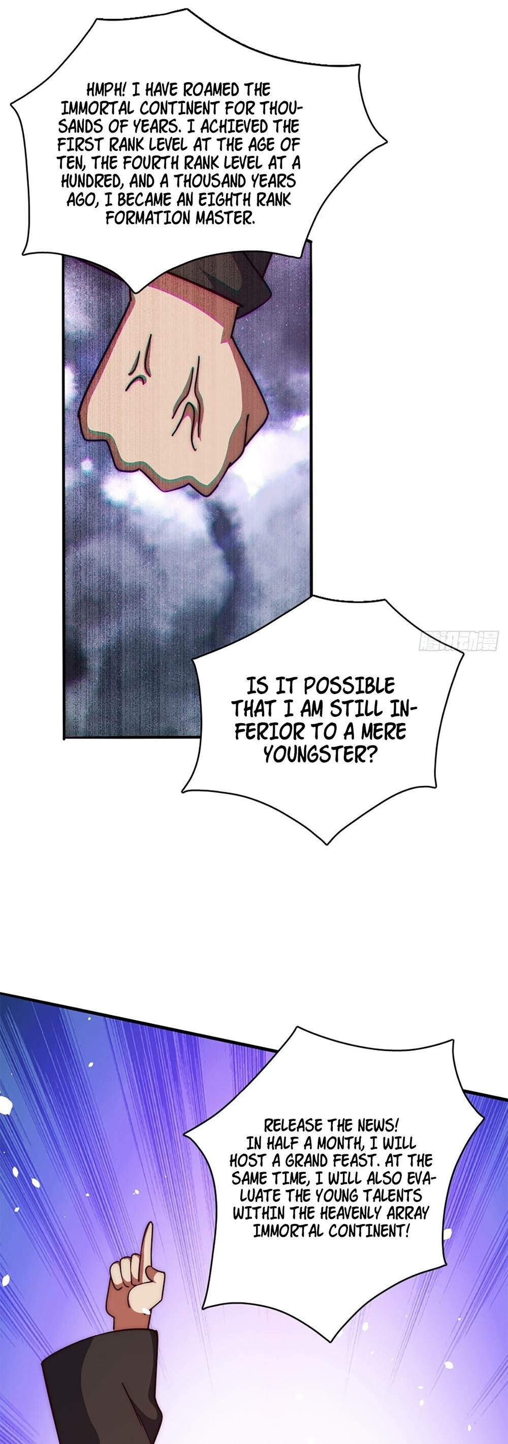 Read Above Ten Thousand People EN Manga Online