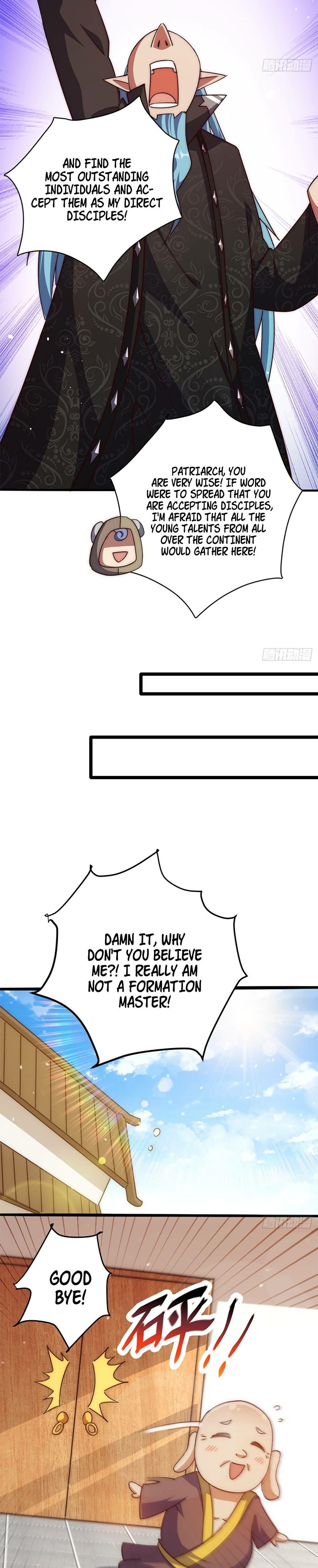 Read Above Ten Thousand People EN Manga Online