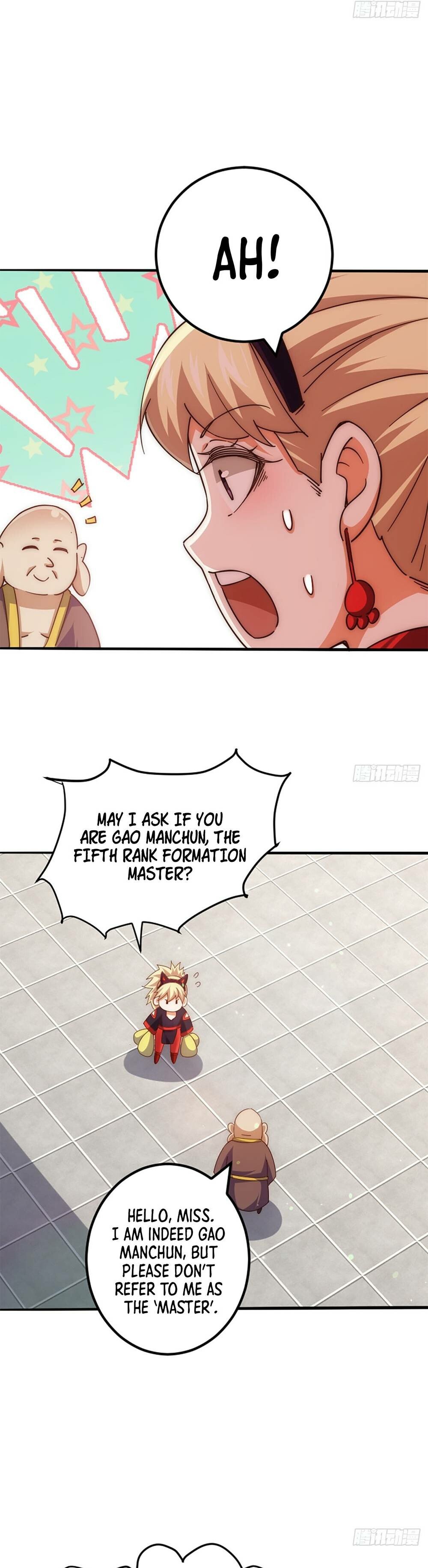 Read Above Ten Thousand People EN Manga Online
