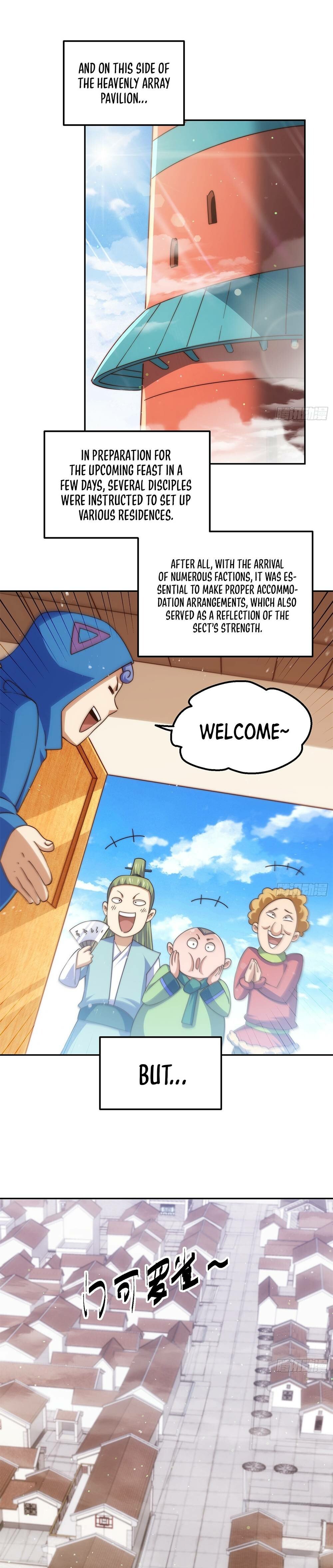 Read Above Ten Thousand People EN Manga Online
