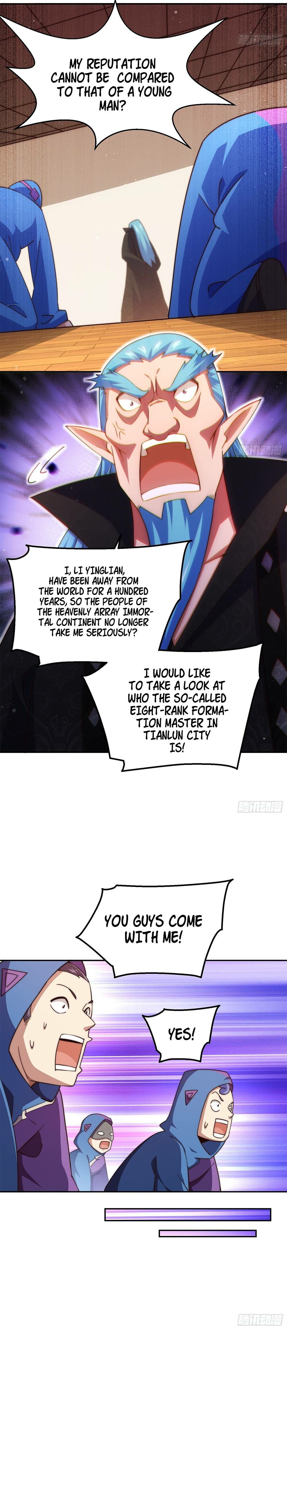 Read Above Ten Thousand People EN Manga Online