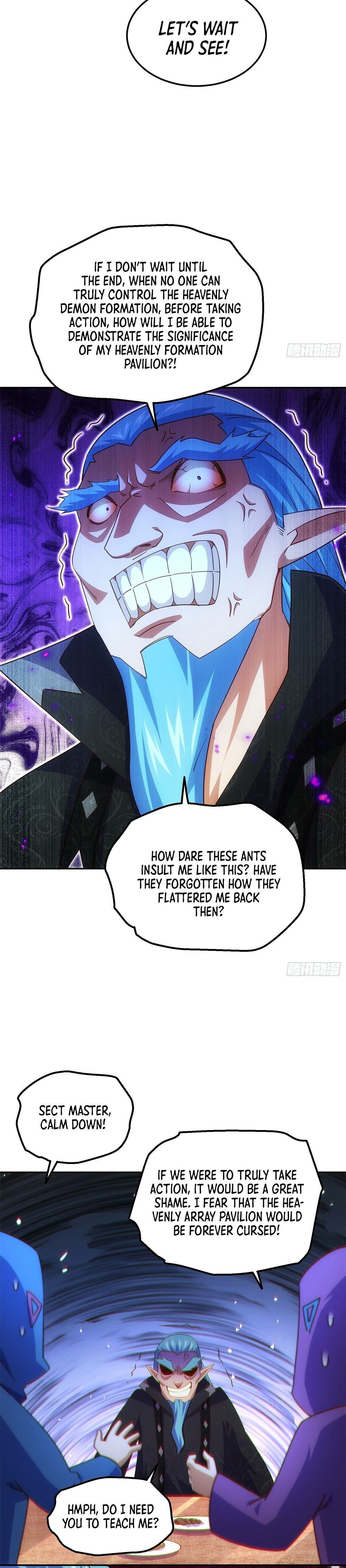 Read Above Ten Thousand People EN Manga Online