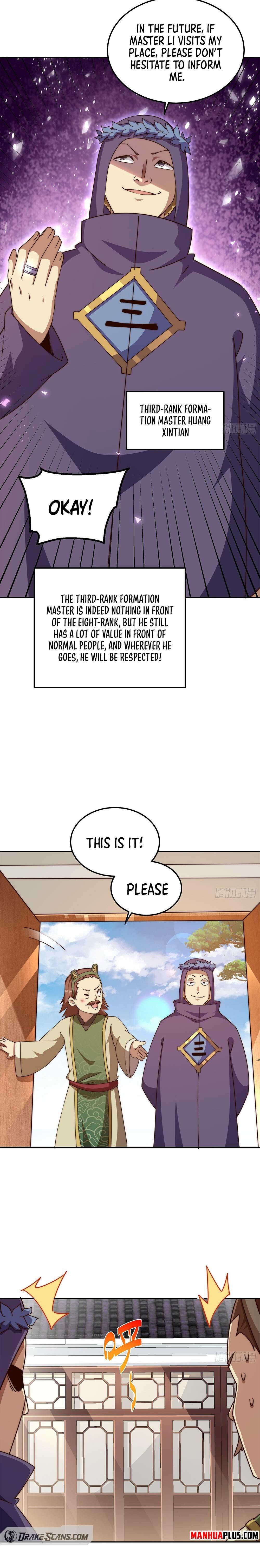 Read Above Ten Thousand People EN Manga Online