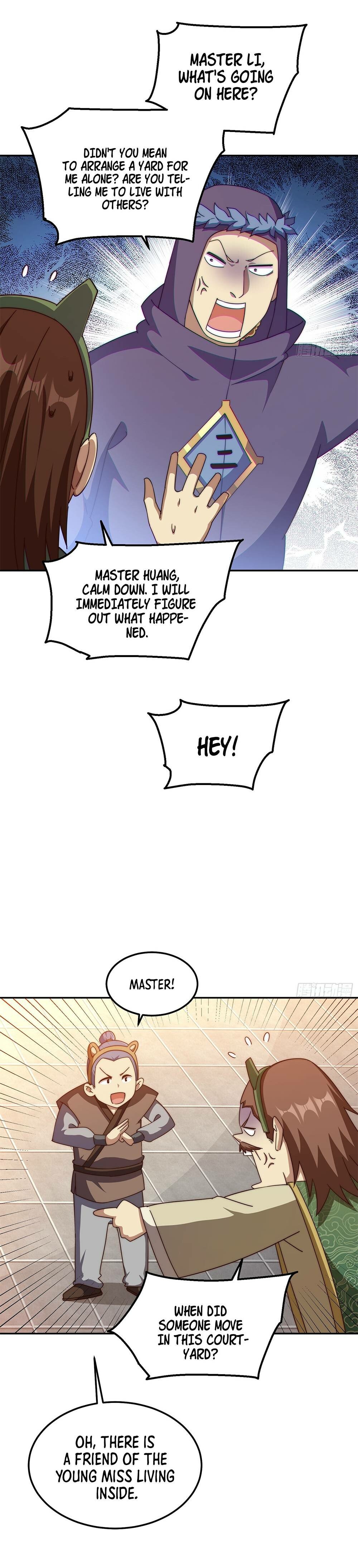 Read Above Ten Thousand People EN Manga Online