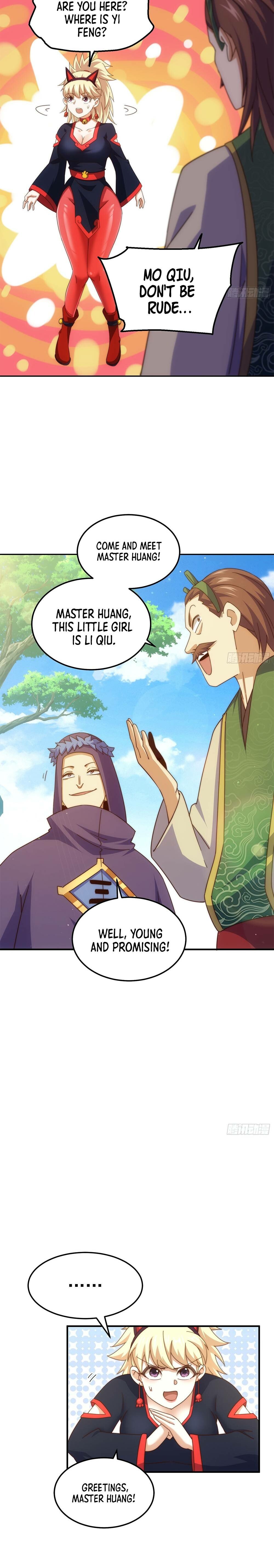 Read Above Ten Thousand People EN Manga Online