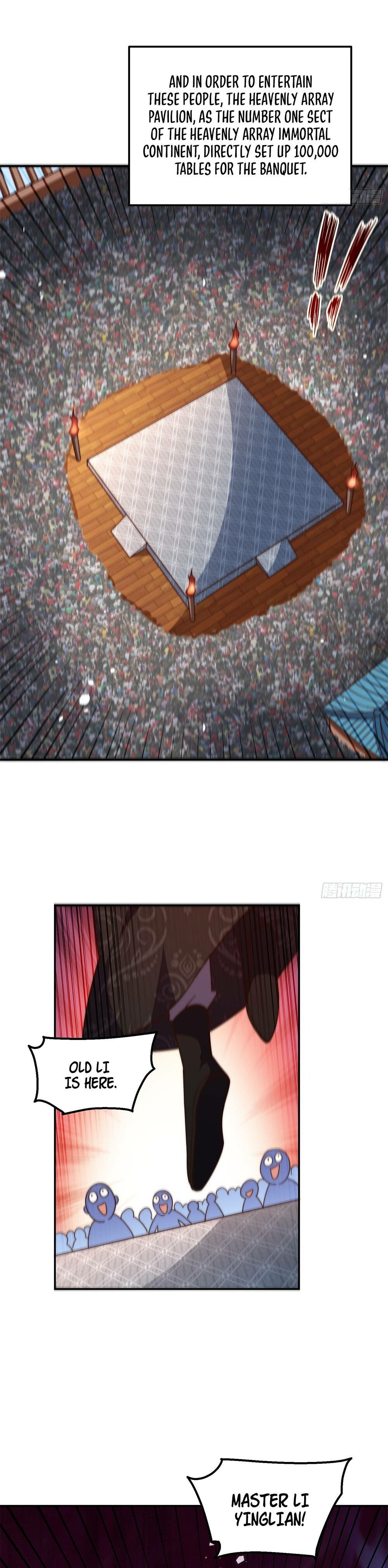 Read Above Ten Thousand People EN Manga Online