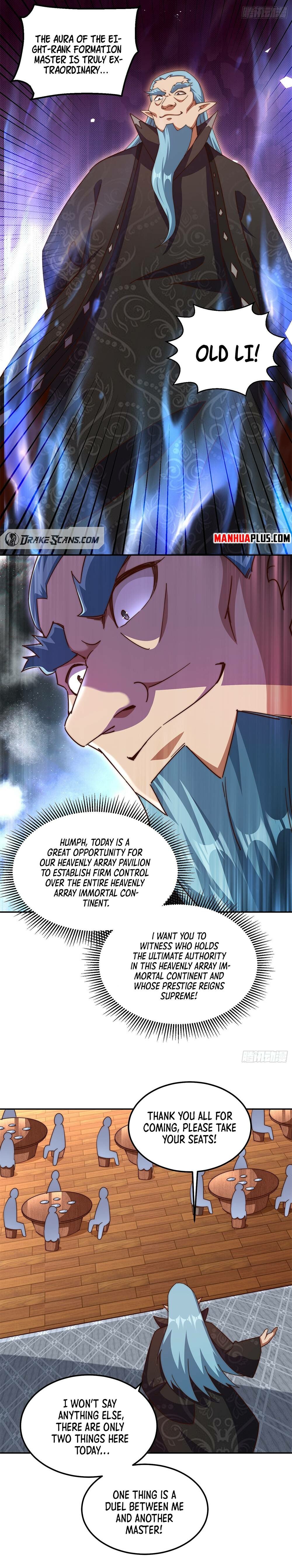 Read Above Ten Thousand People EN Manga Online