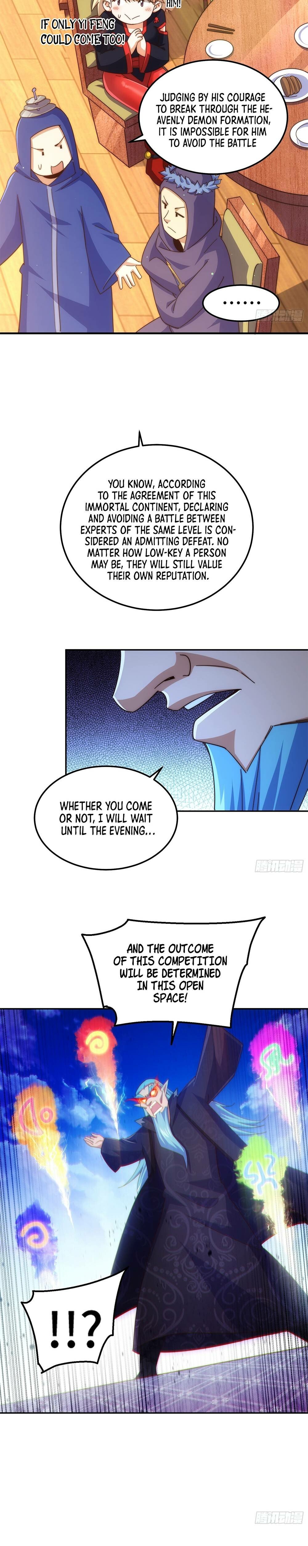 Read Above Ten Thousand People EN Manga Online