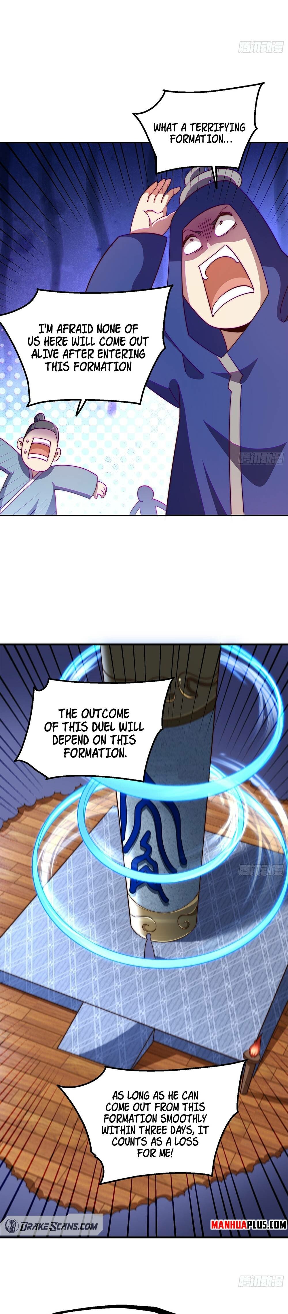 Read Above Ten Thousand People EN Manga Online
