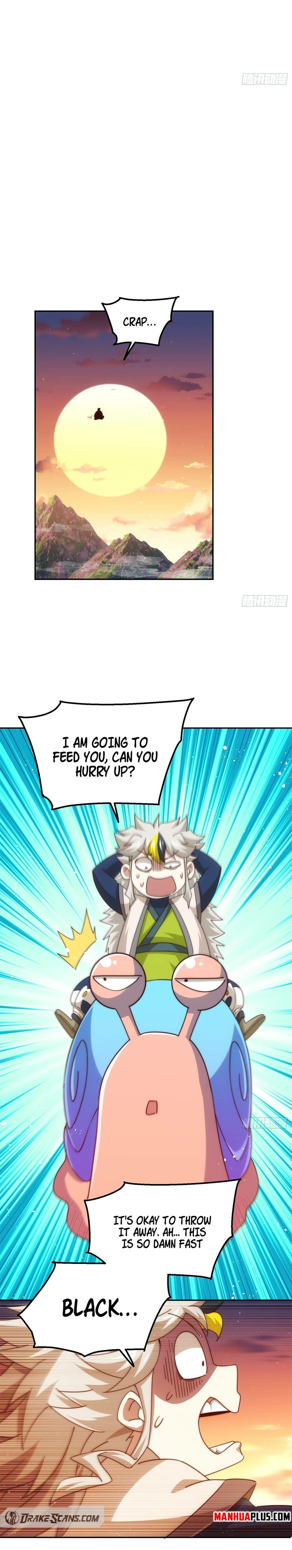 Read Above Ten Thousand People EN Manga Online