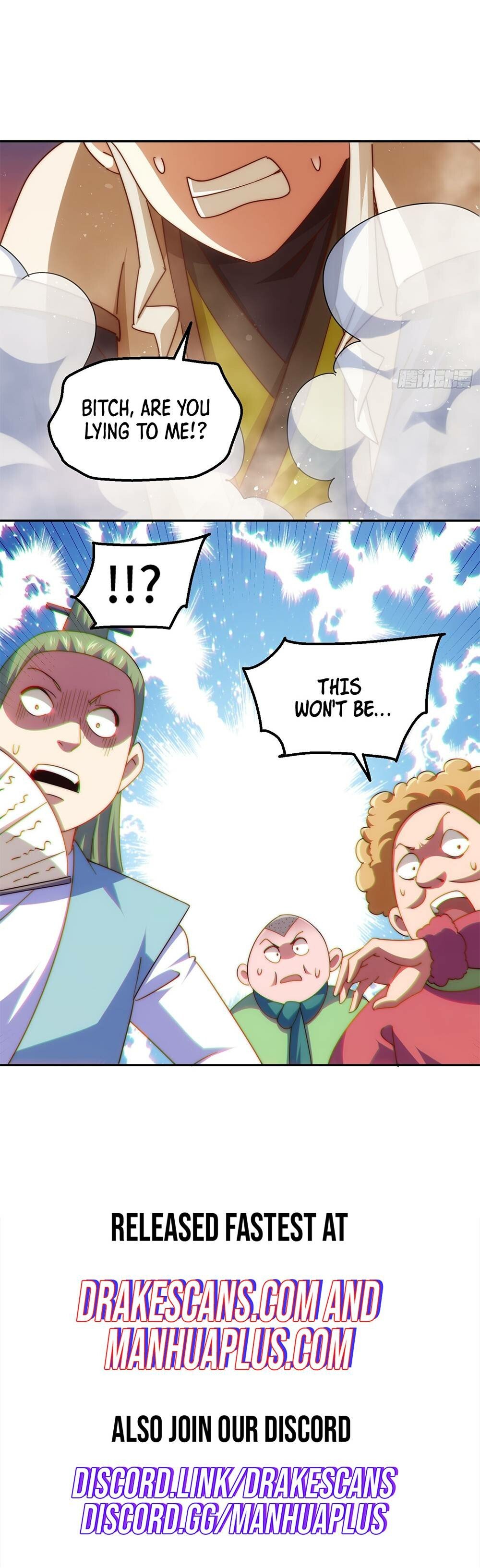 Read Above Ten Thousand People EN Manga Online