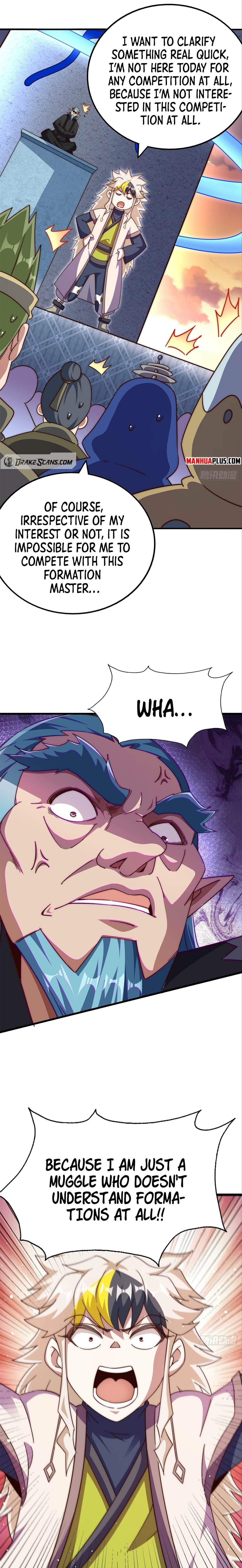 Read Above Ten Thousand People EN Manga Online