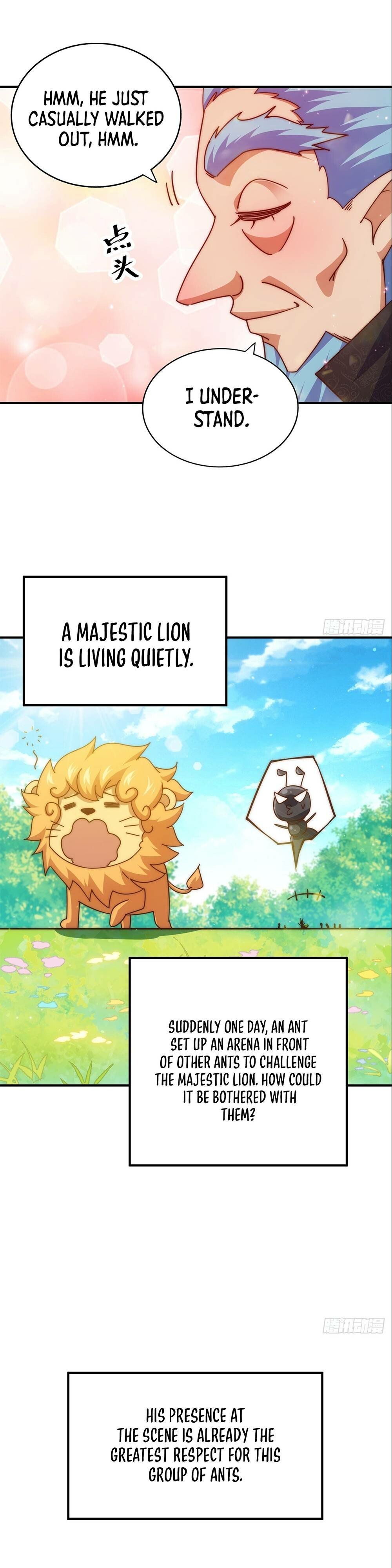 Read Above Ten Thousand People EN Manga Online