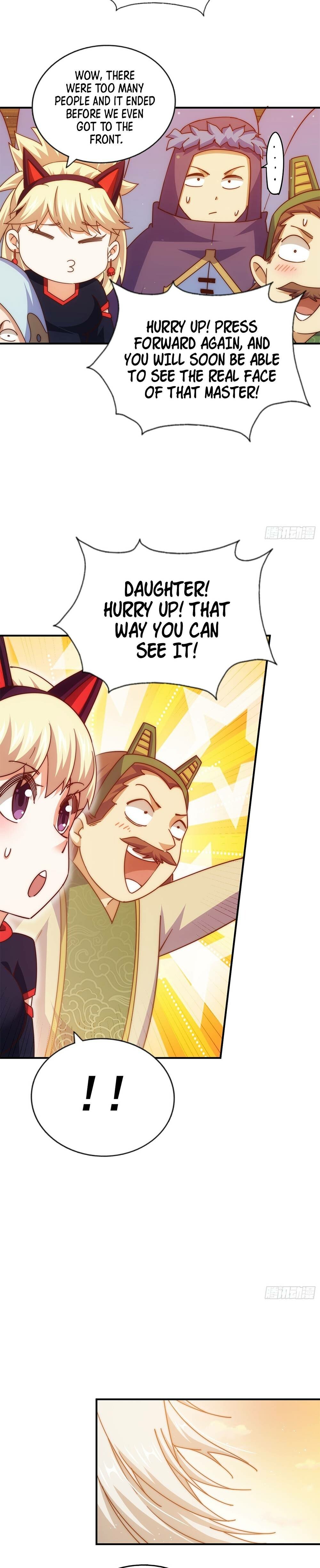 Read Above Ten Thousand People EN Manga Online