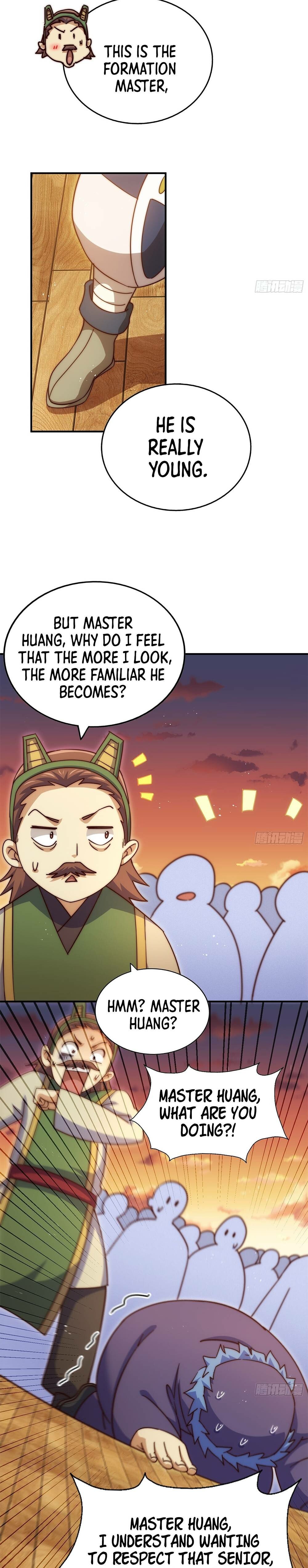 Read Above Ten Thousand People EN Manga Online