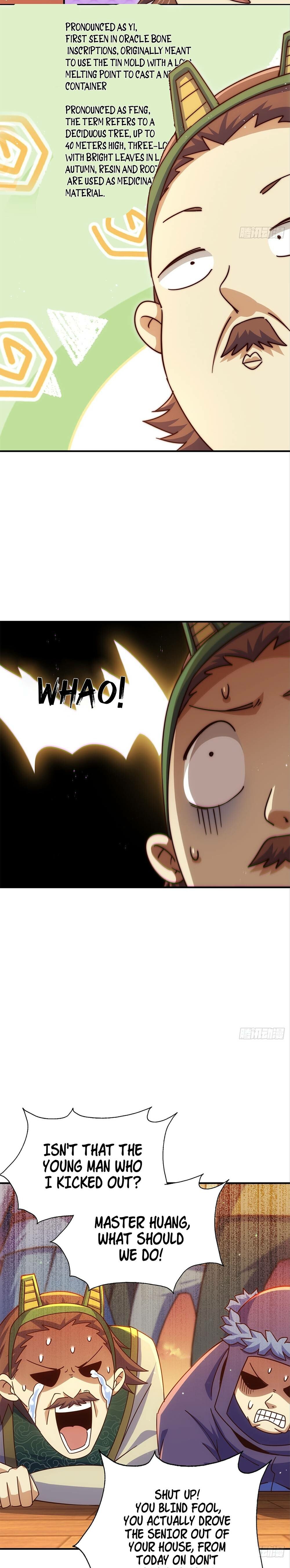Read Above Ten Thousand People EN Manga Online