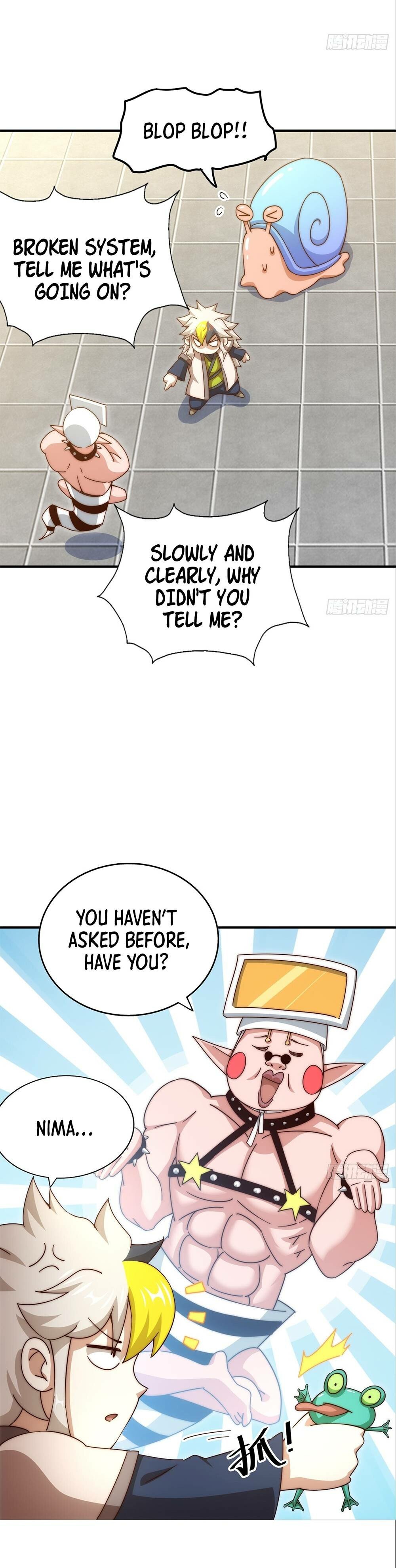 Read Above Ten Thousand People EN Manga Online