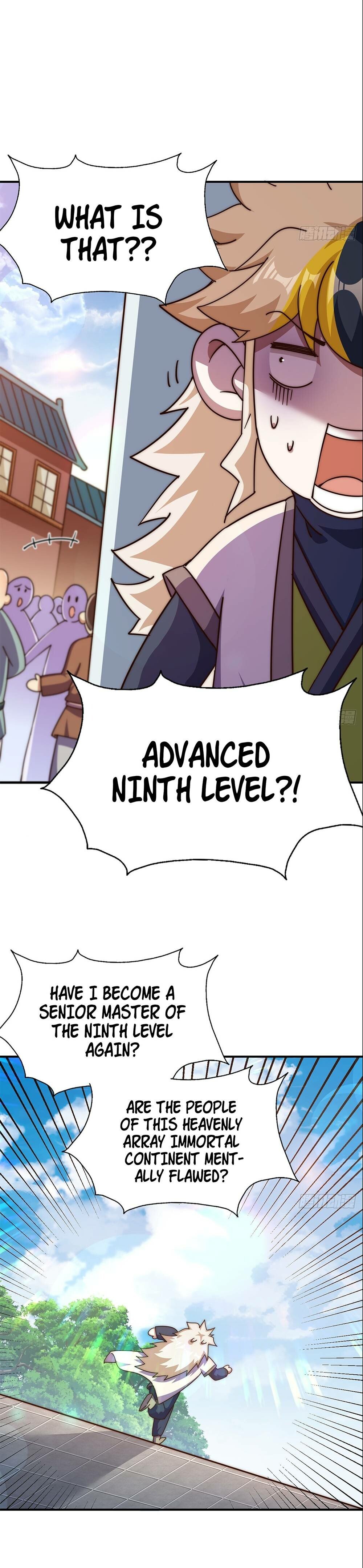 Read Above Ten Thousand People EN Manga Online