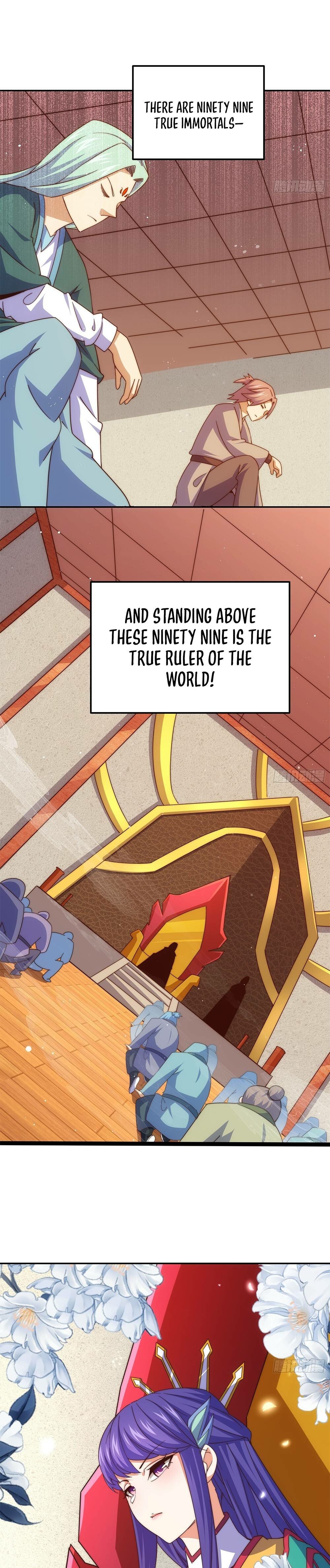 Read Above Ten Thousand People EN Manga Online