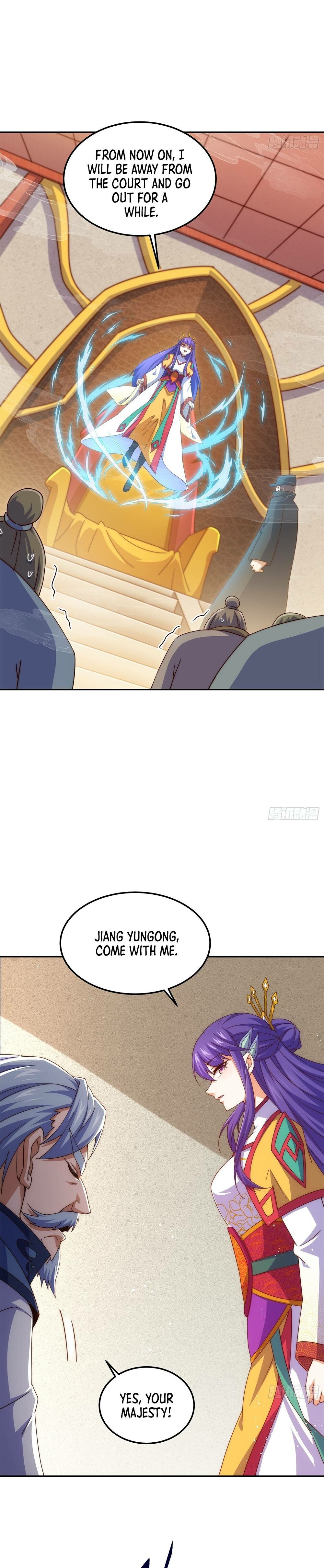Read Above Ten Thousand People EN Manga Online