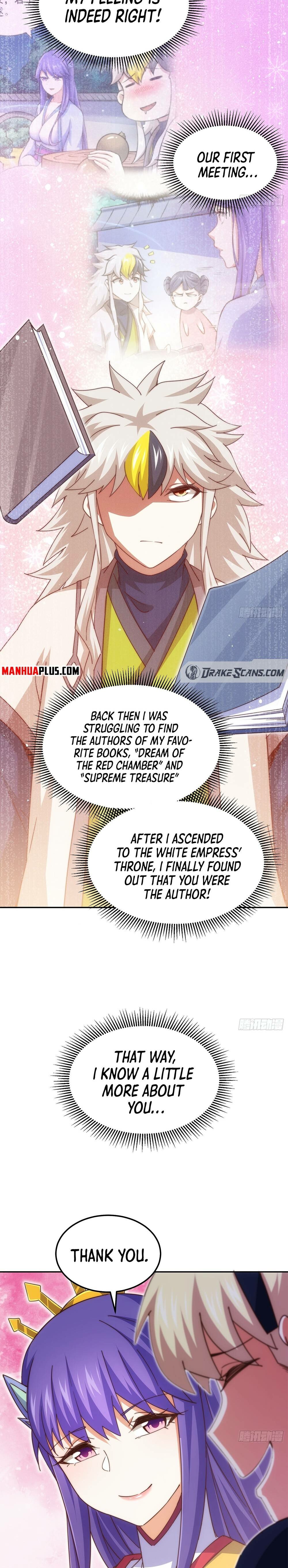 Read Above Ten Thousand People EN Manga Online