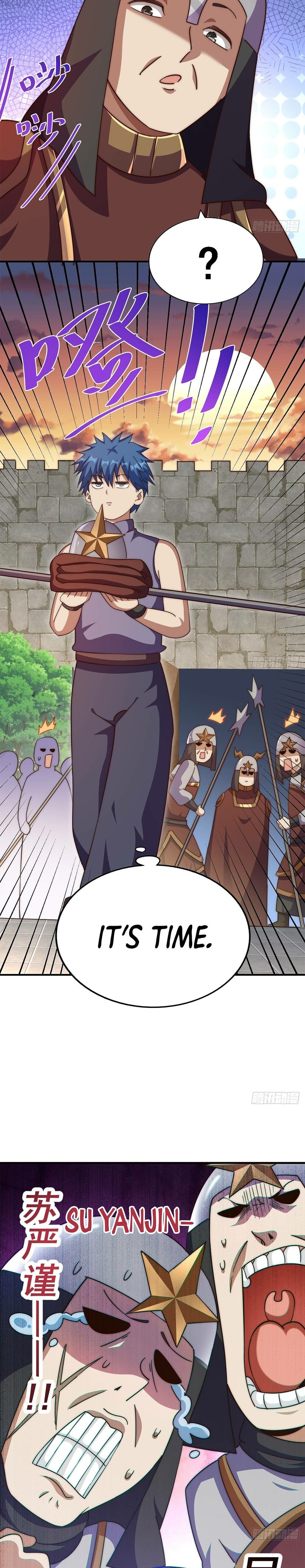 Read Above Ten Thousand People EN Manga Online