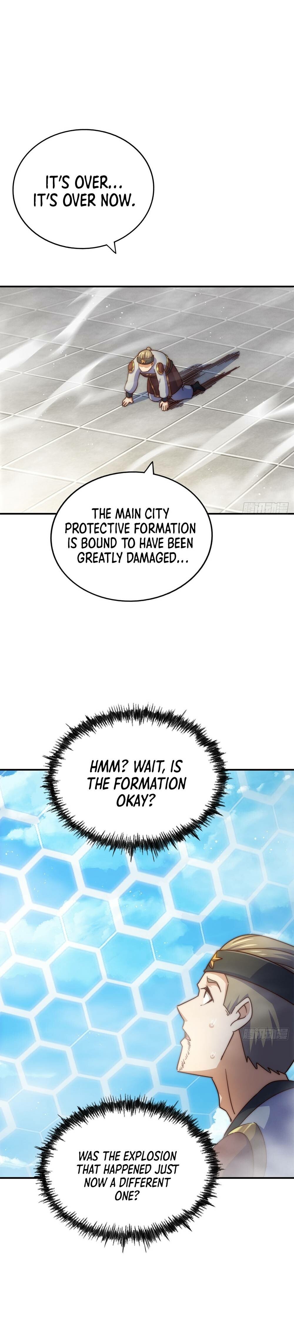 Read Above Ten Thousand People EN Manga Online