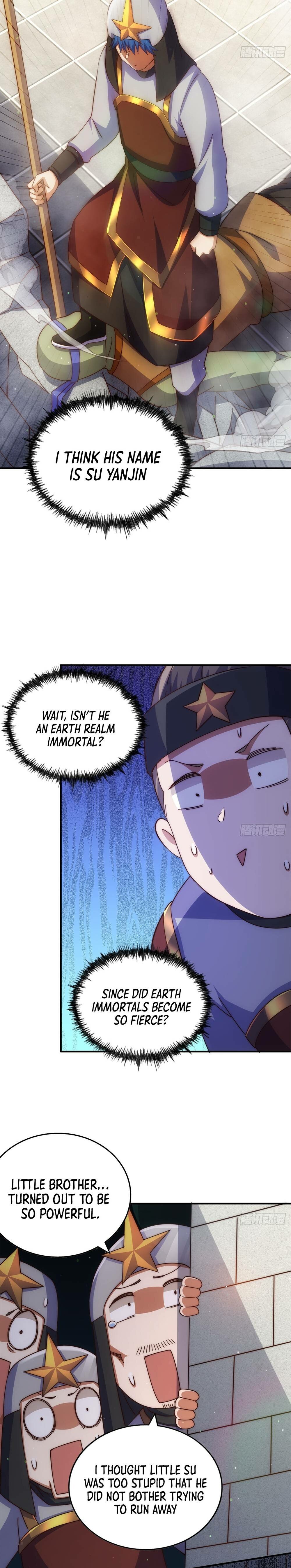 Read Above Ten Thousand People EN Manga Online