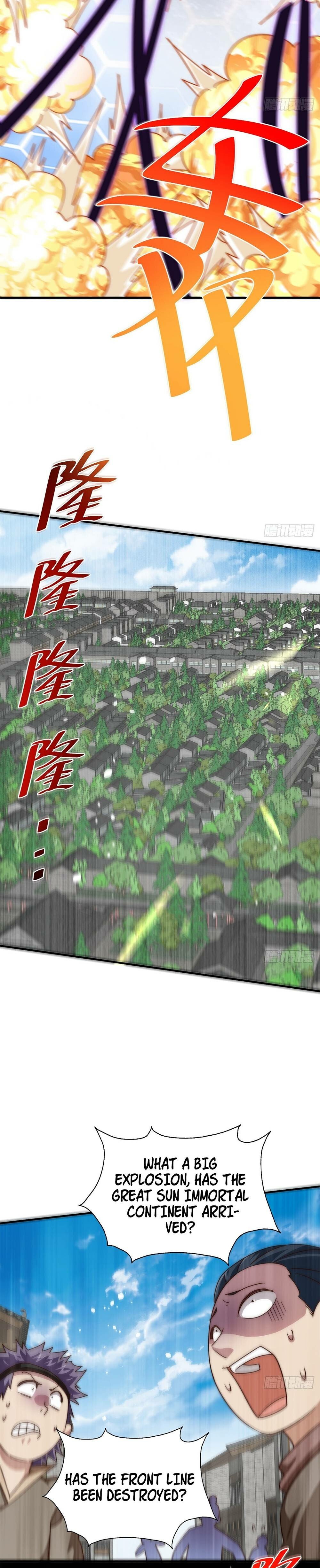 Read Above Ten Thousand People EN Manga Online