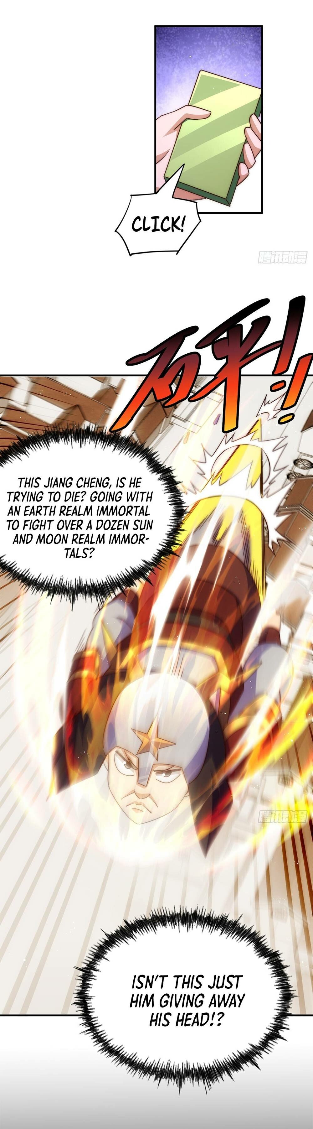 Read Above Ten Thousand People EN Manga Online