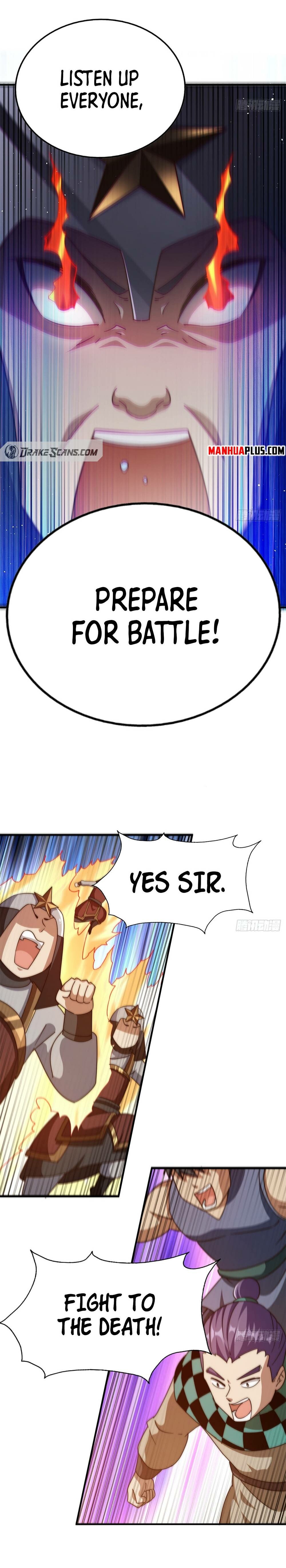 Read Above Ten Thousand People EN Manga Online