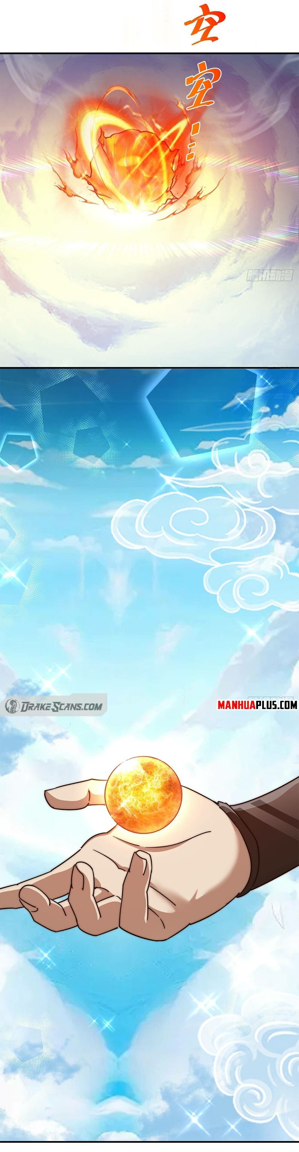 Read Above Ten Thousand People EN Manga Online