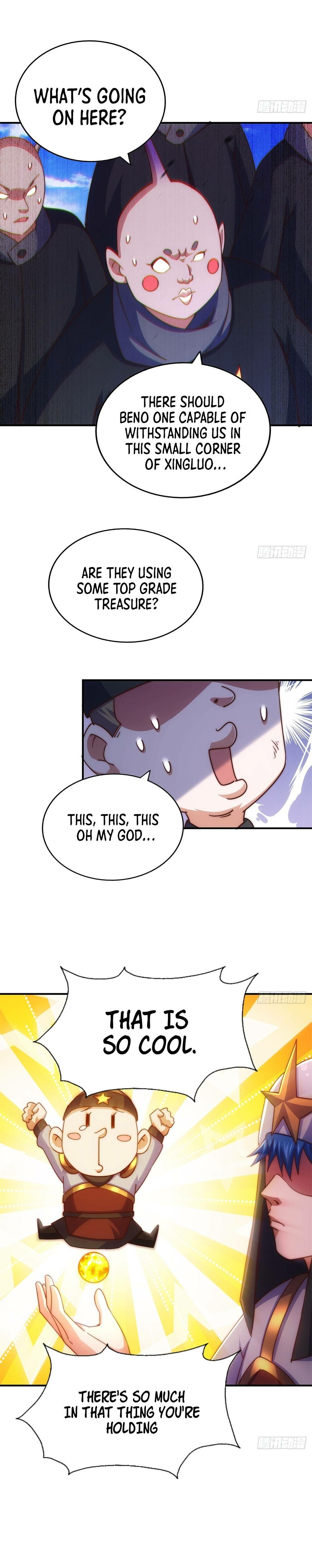 Read Above Ten Thousand People EN Manga Online