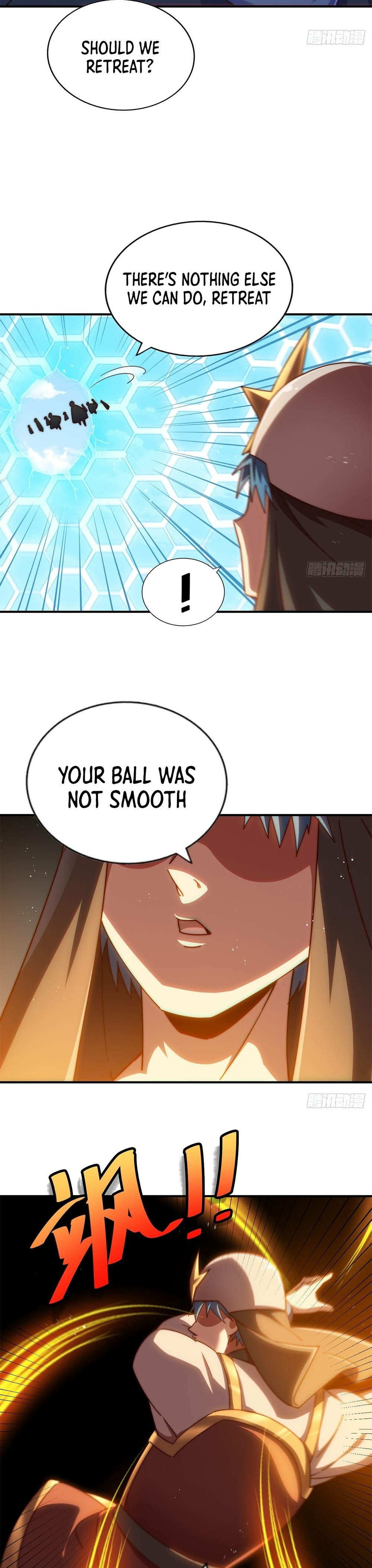 Read Above Ten Thousand People EN Manga Online