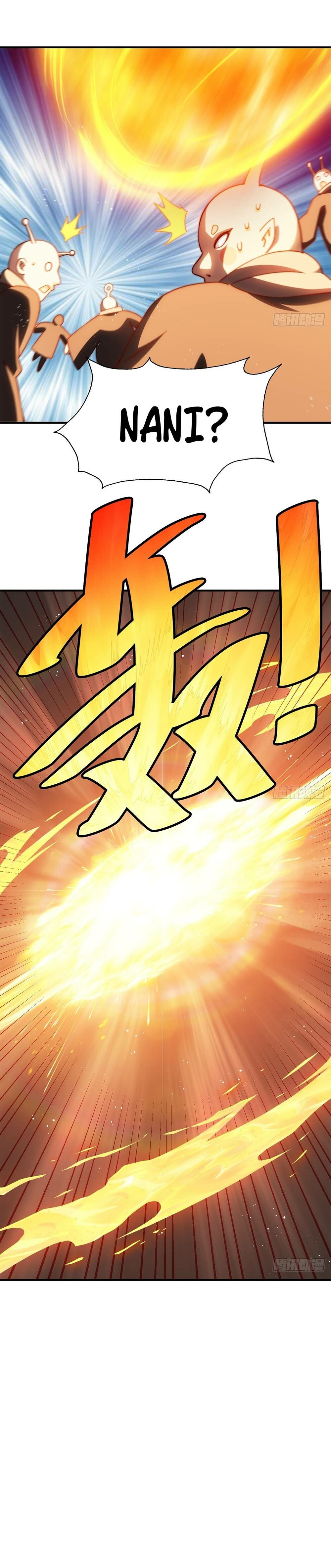 Read Above Ten Thousand People EN Manga Online