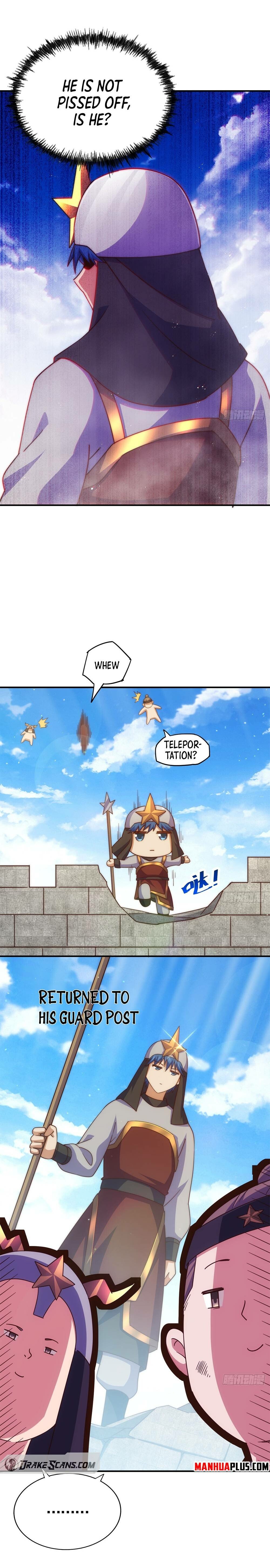 Read Above Ten Thousand People EN Manga Online