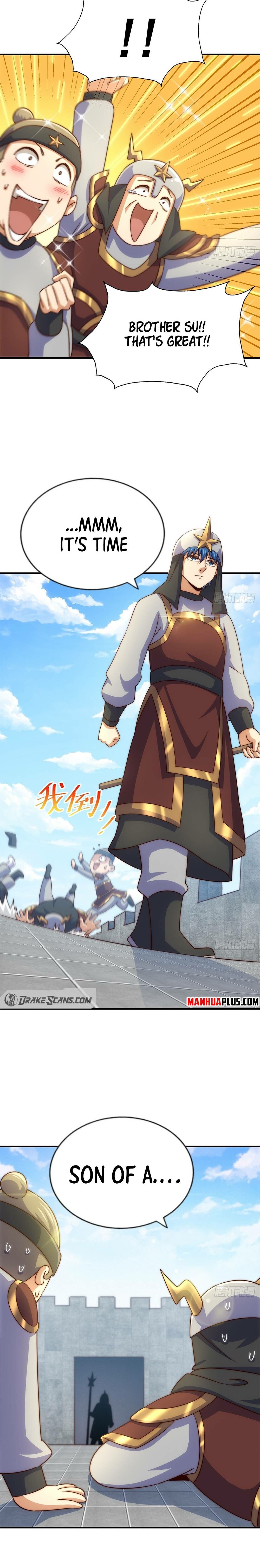 Read Above Ten Thousand People EN Manga Online