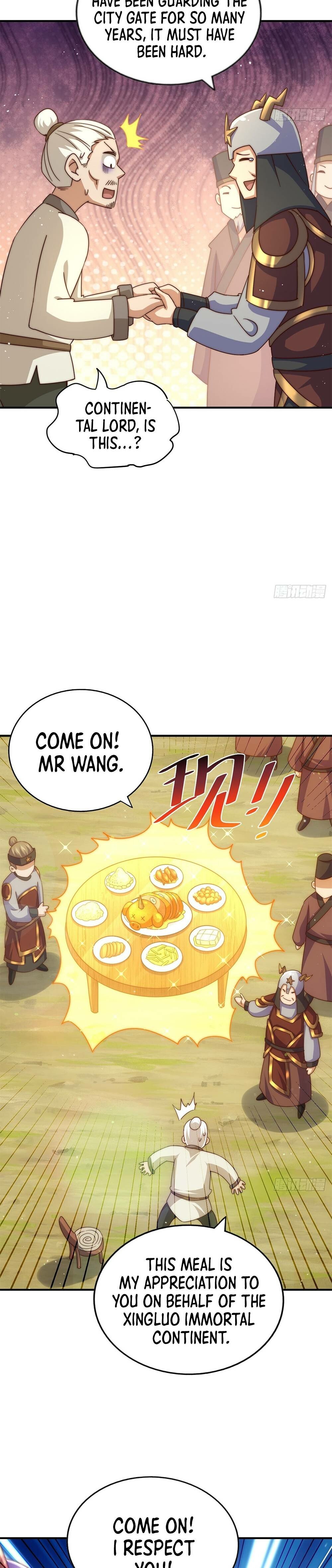 Read Above Ten Thousand People EN Manga Online