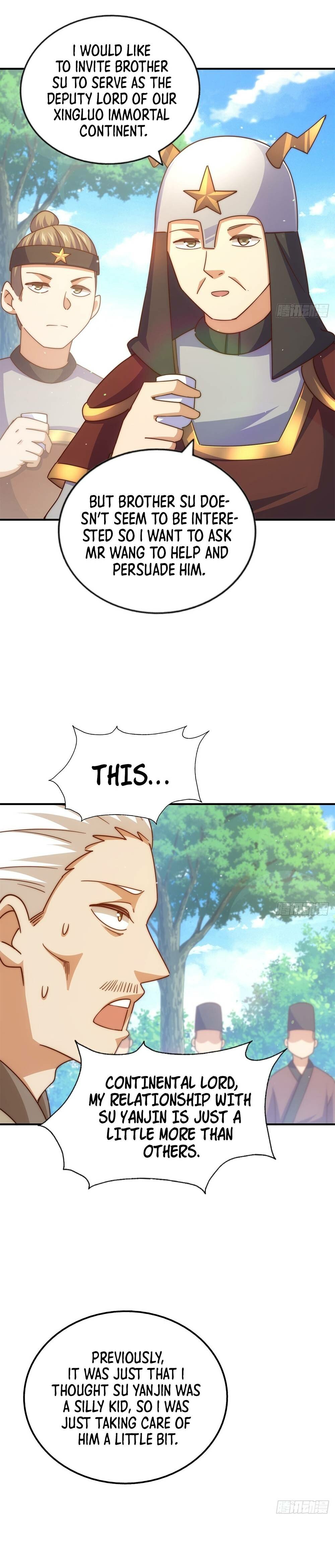 Read Above Ten Thousand People EN Manga Online