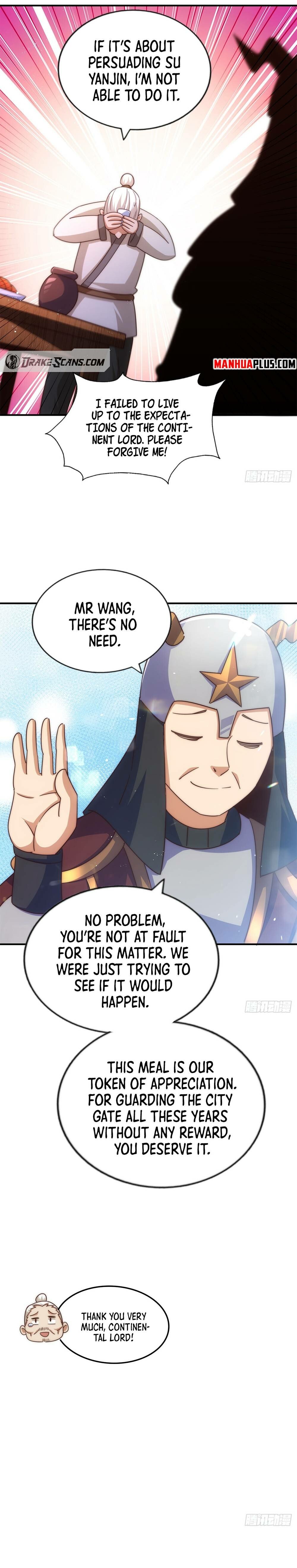 Read Above Ten Thousand People EN Manga Online