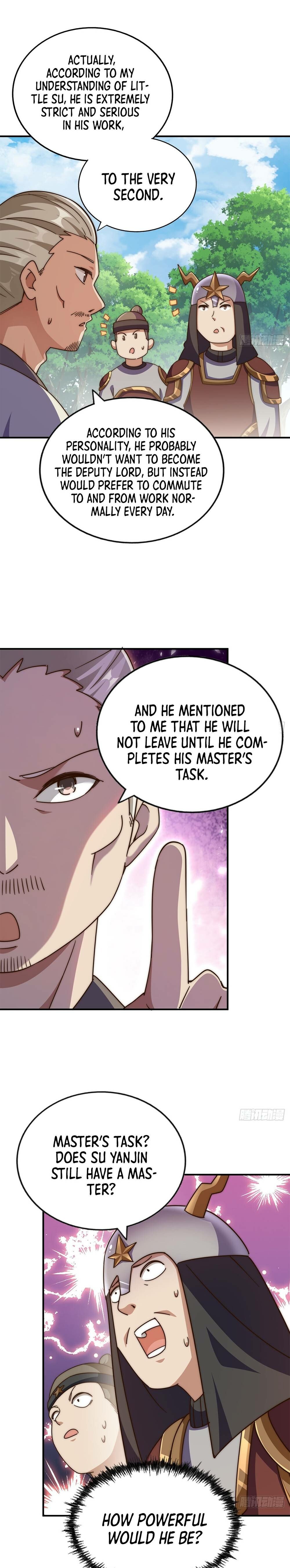 Read Above Ten Thousand People EN Manga Online