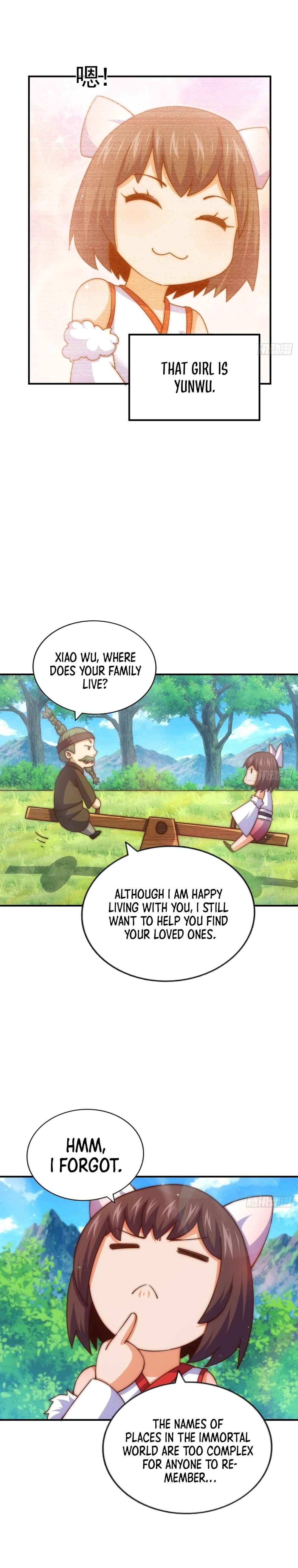 Read Above Ten Thousand People EN Manga Online
