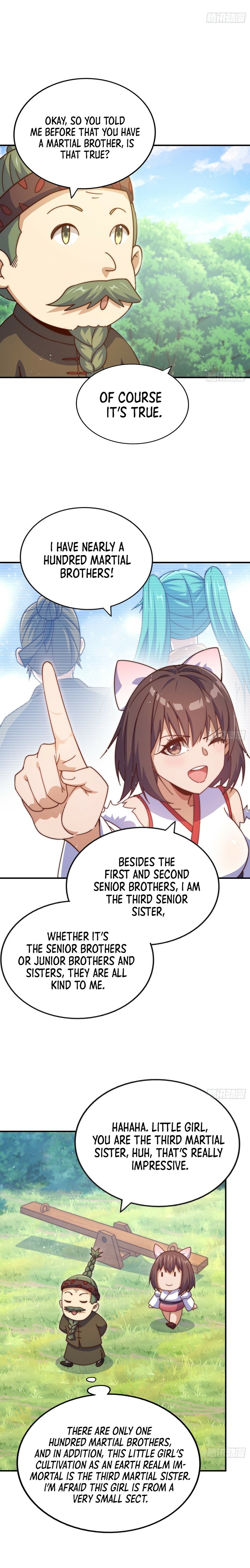 Read Above Ten Thousand People EN Manga Online