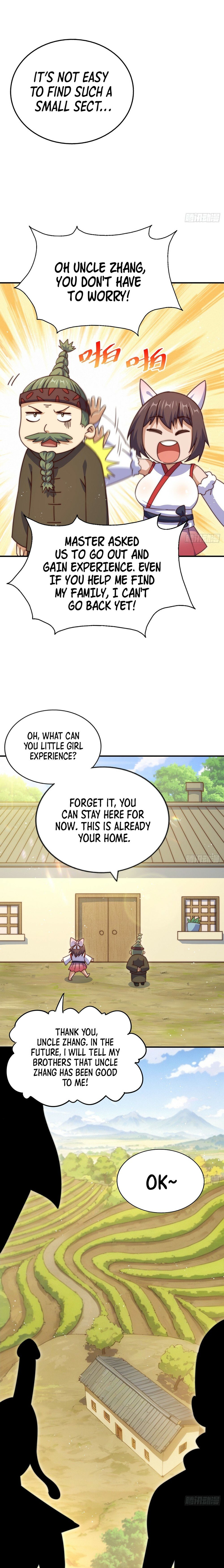 Read Above Ten Thousand People EN Manga Online