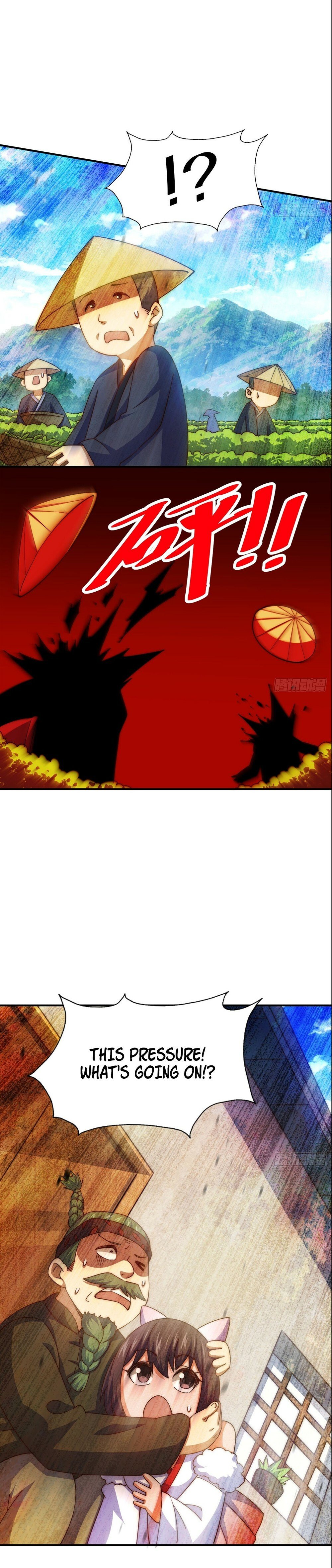 Read Above Ten Thousand People EN Manga Online