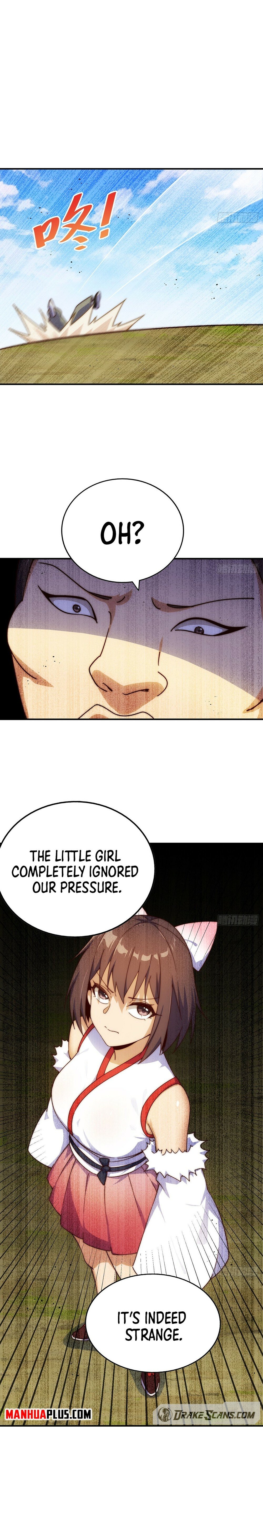 Read Above Ten Thousand People EN Manga Online
