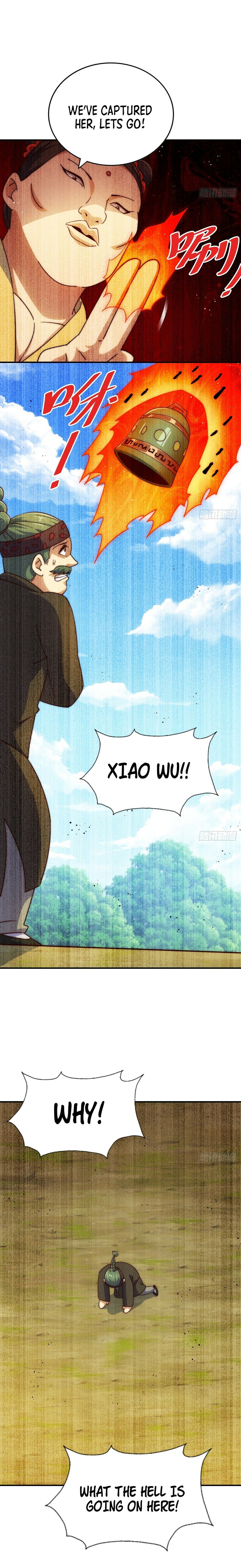 Read Above Ten Thousand People EN Manga Online